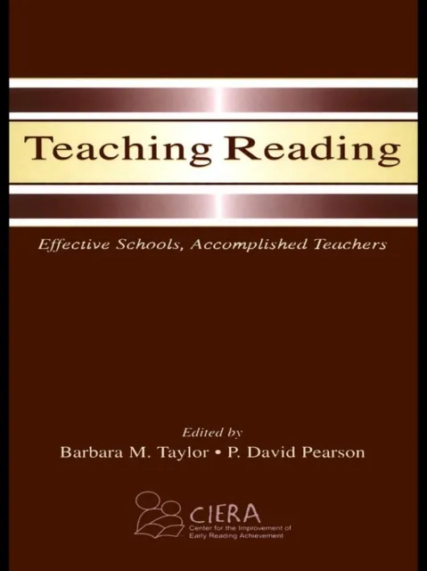 Teaching Reading