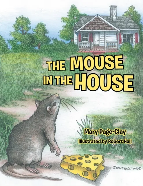 Mouse in the House