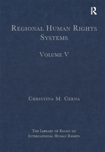 Regional Human Rights Systems