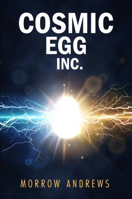 COSMIC EGG INC.