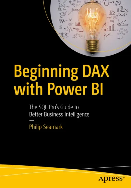 Beginning DAX with Power BI