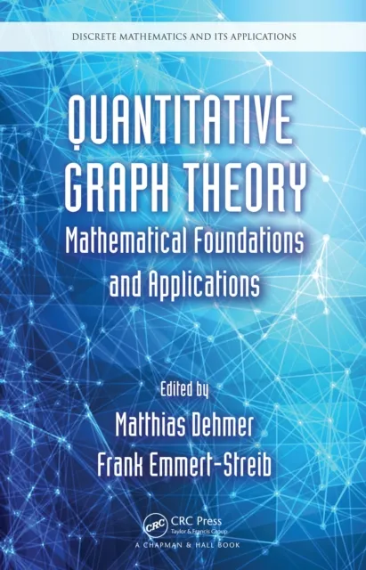 Quantitative Graph Theory