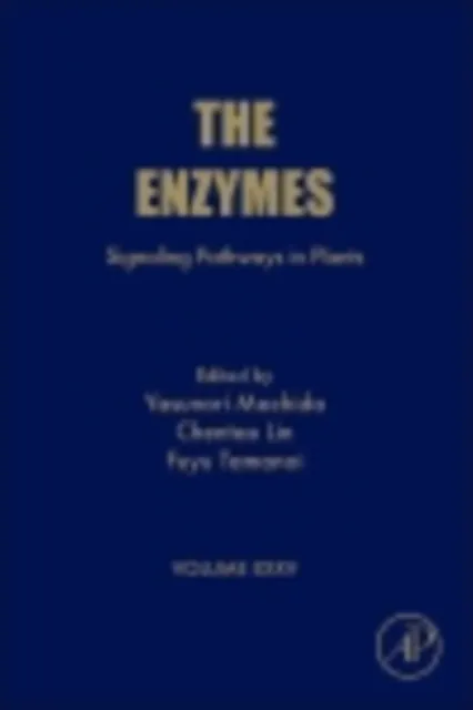 Signaling Pathways in Plants