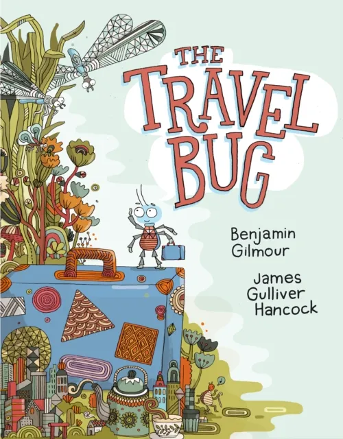 Travel Bug