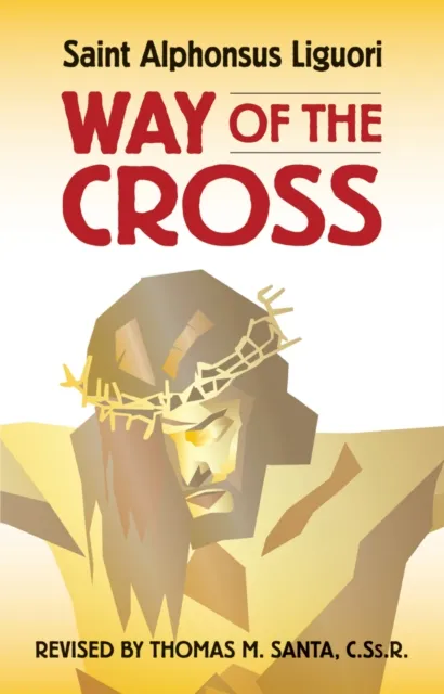 Way of the Cross