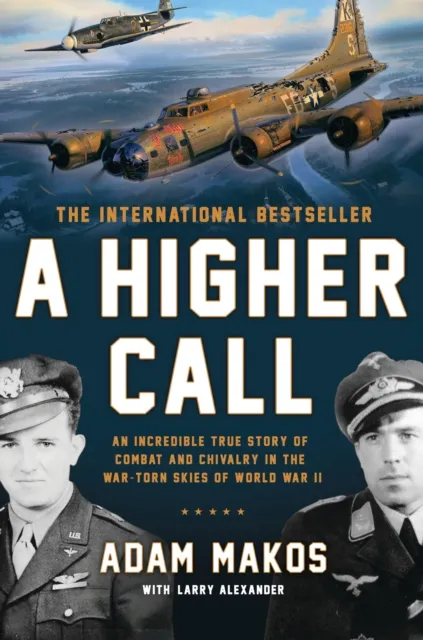 Higher Call
