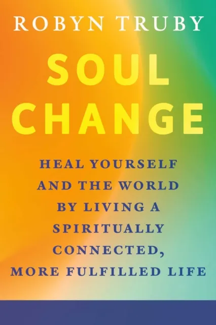 Soul Change
