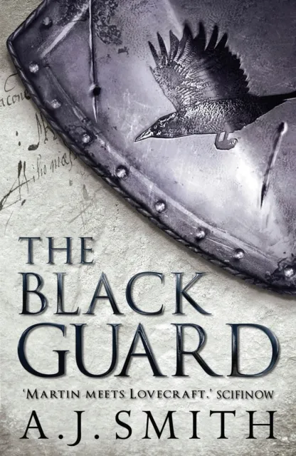 Black Guard