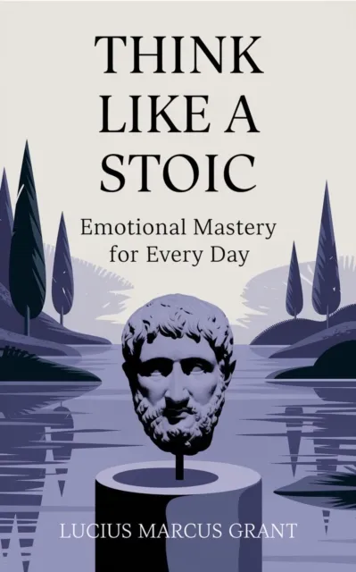 Think Like a Stoic