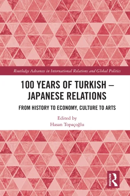 100 Years of Turkish-Japanese Relations
