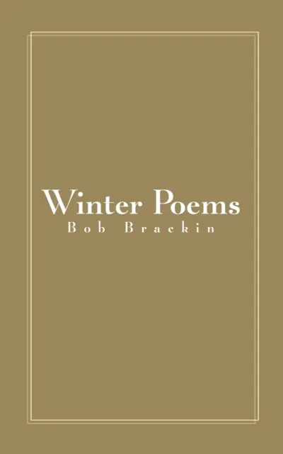 Winter Poems