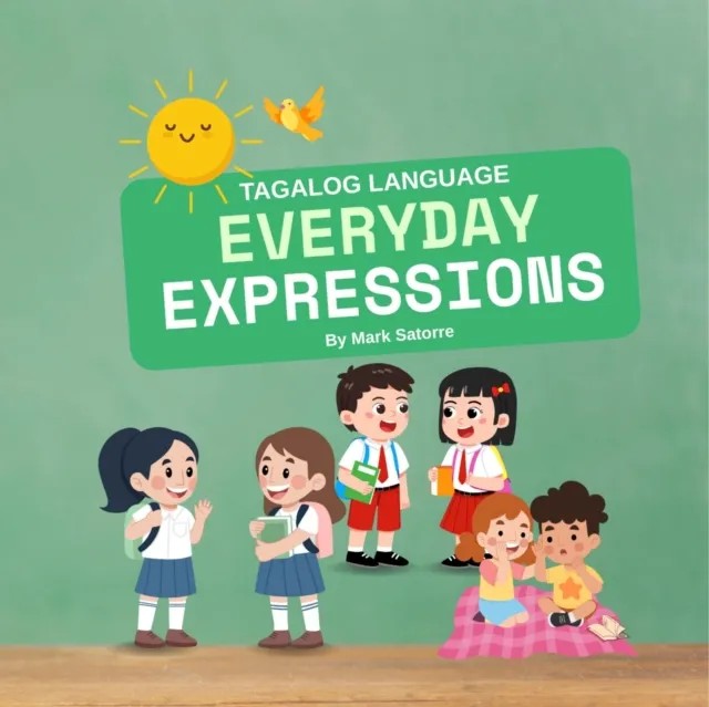 Tagalog Language: Everyday Expressions