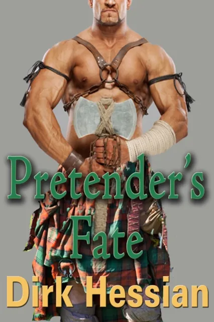 Pretender's Fate