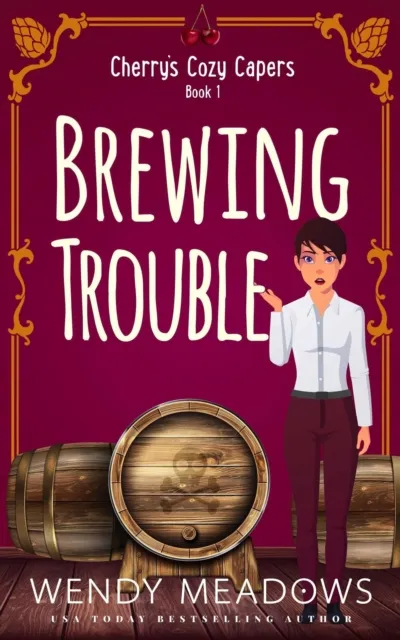 Brewing Trouble