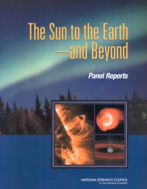 Sun to the Earth-and Beyond