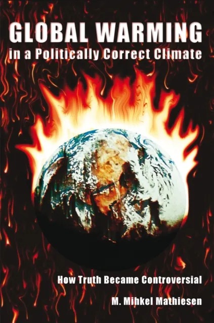 Global Warming in a Politically Correct Climate