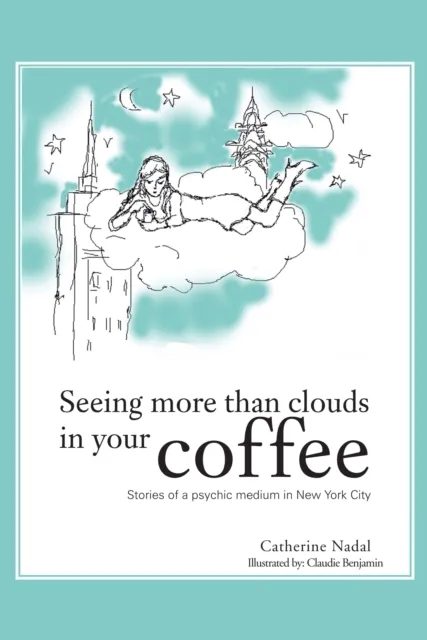 Seeing More Than Clouds in Your Coffee
