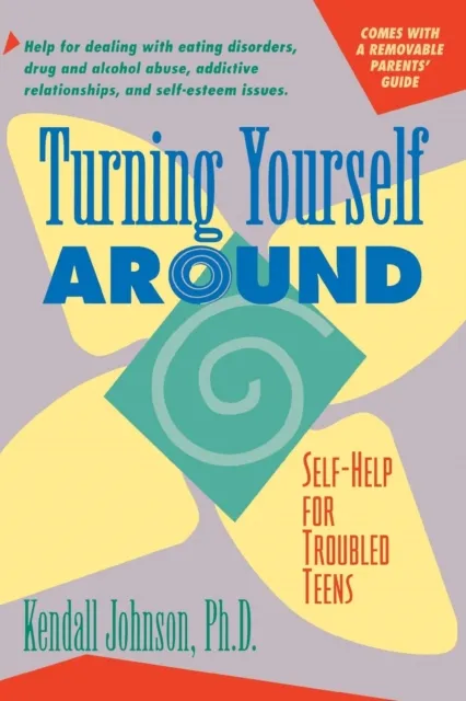 Turning Yourself Around