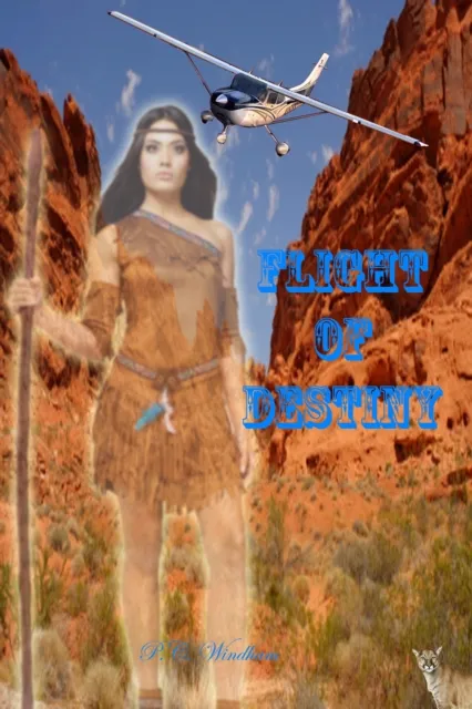 Flight of Destiny