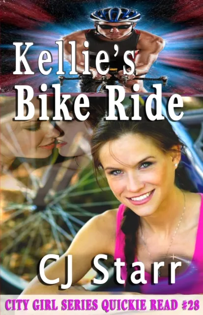Kellie's Bike Ride