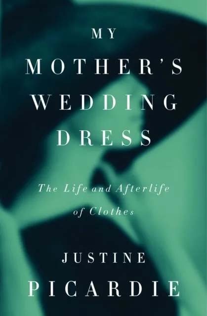 My Mother's Wedding Dress