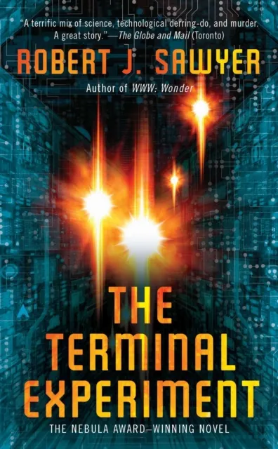 Terminal Experiment