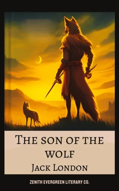 son of the wolf