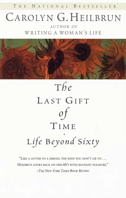 Last Gift of Time