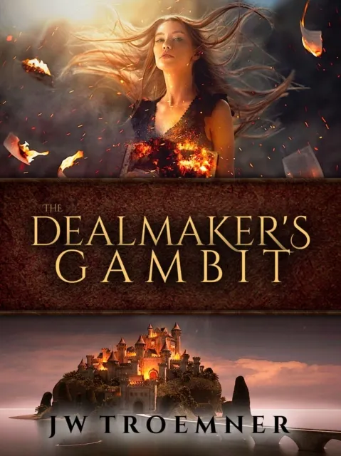 Dealmaker's Gambit