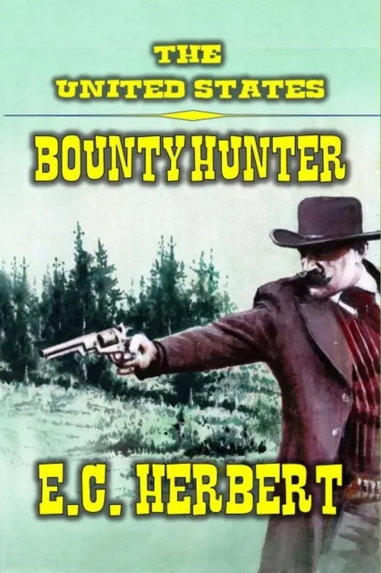 United States Bounty Hunter