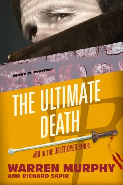 Ultimate Death