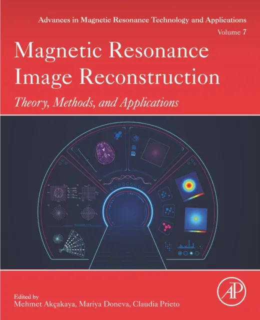Magnetic Resonance Image Reconstruction