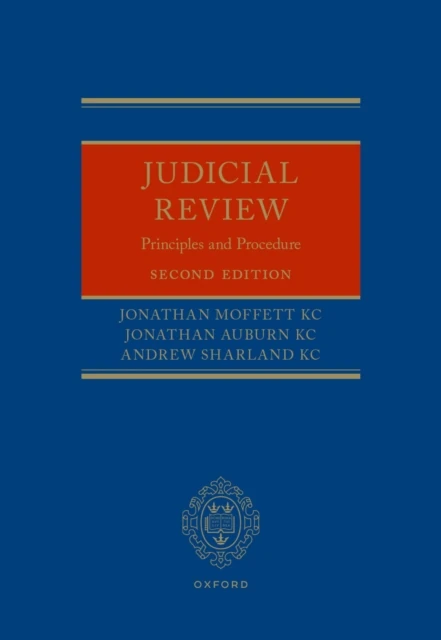 Judicial Review