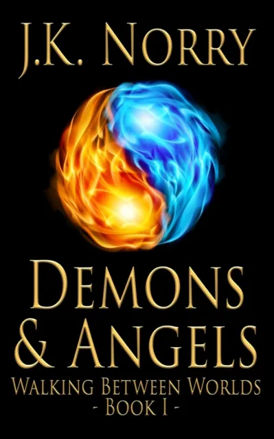 Demons & Angels