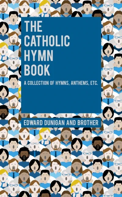 Catholic Hymn Book
