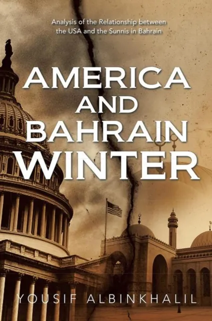 America and Bahrain Winter