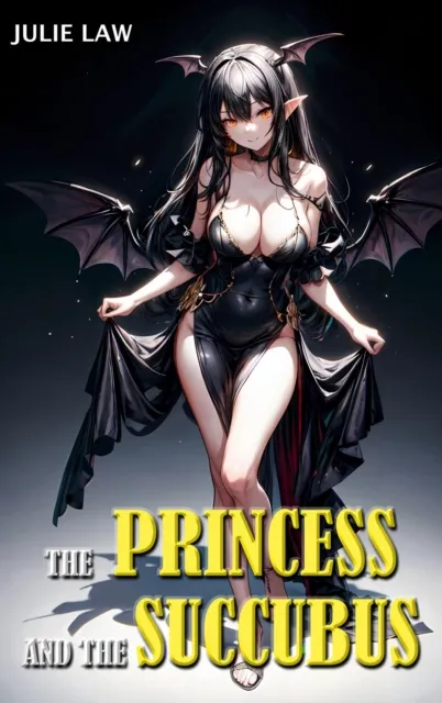 Princess and the Succubus