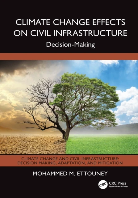 Climate Change Effects on Civil Infrastructure