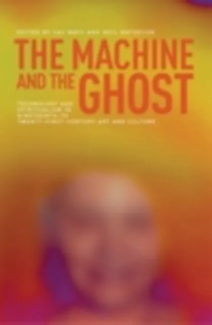 machine and the ghost