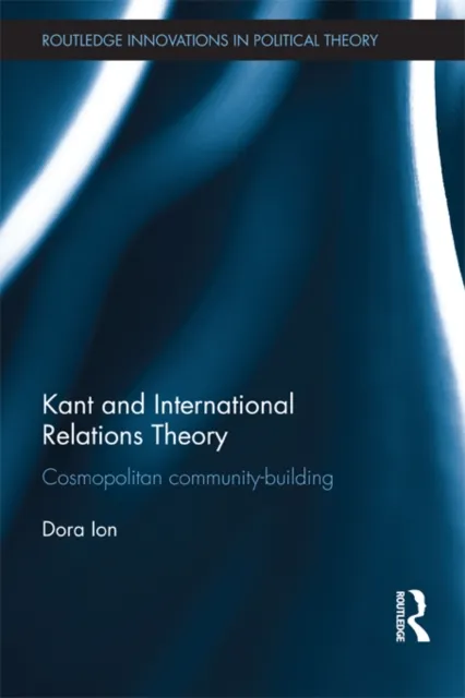 Kant and International Relations Theory