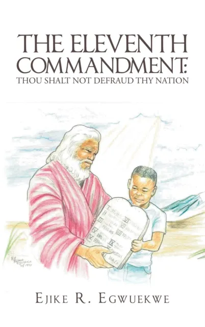 Eleventh Commandment: