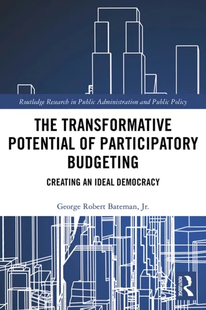 Transformative Potential of Participatory Budgeting