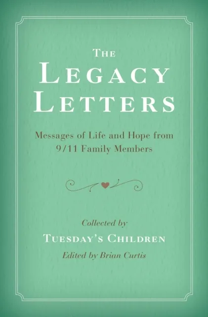 Legacy Letters