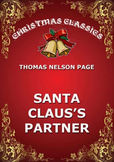 Santa Claus's Partner