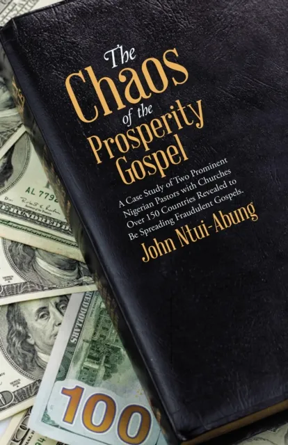 Chaos of the Prosperity Gospel