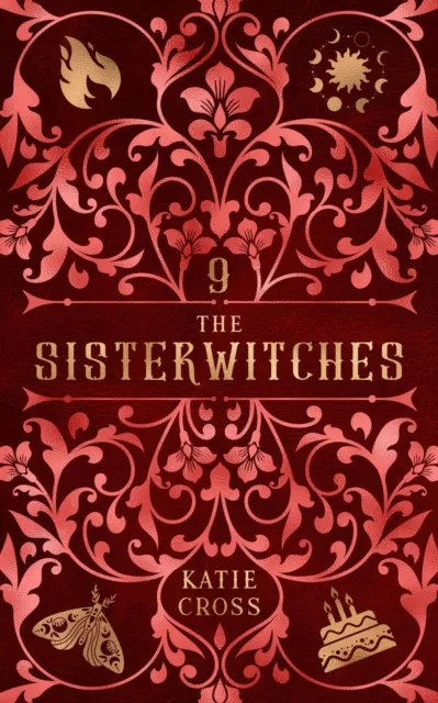 Sisterwitches: Book 9