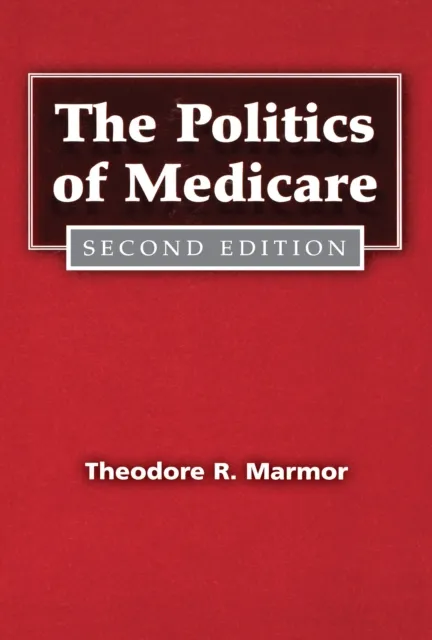 Politics of Medicare