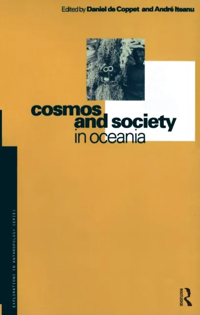 Cosmos and Society in Oceania