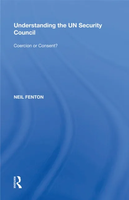 Understanding the UN Security Council