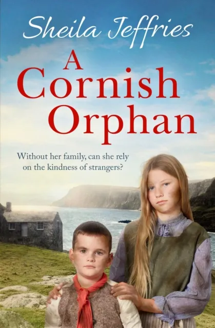 Cornish Orphan